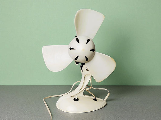 Modernist air fan ventilator
