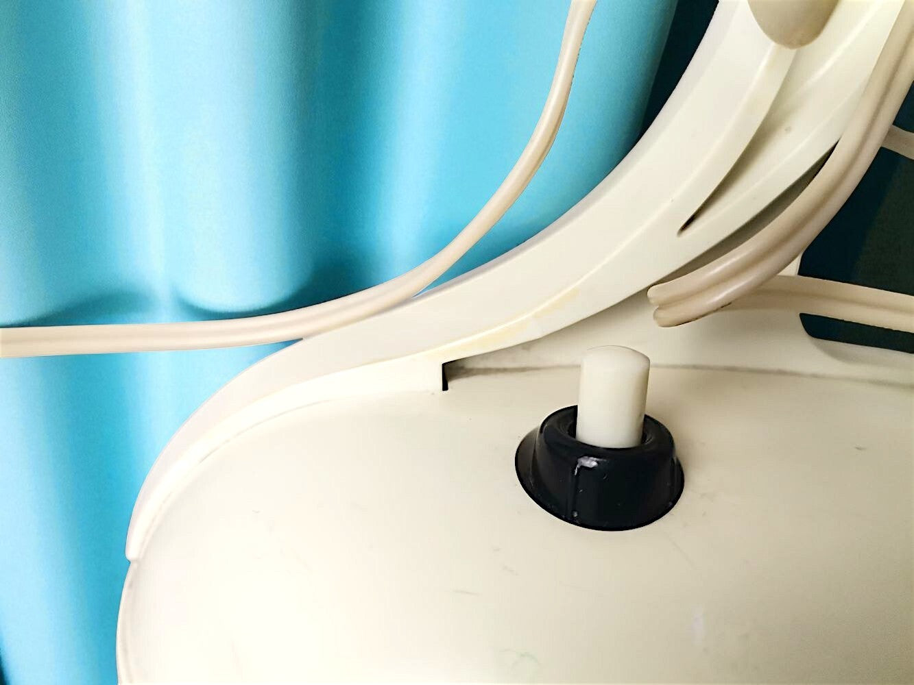 Modernist air fan ventilator