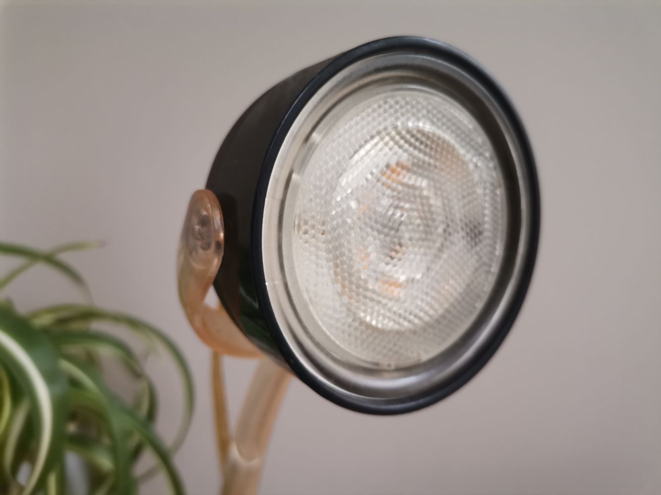 Philips desk lamp LED