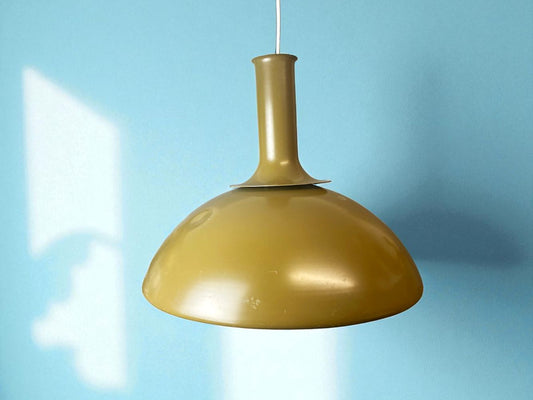 Ballerina hanging light by Sidse Werner