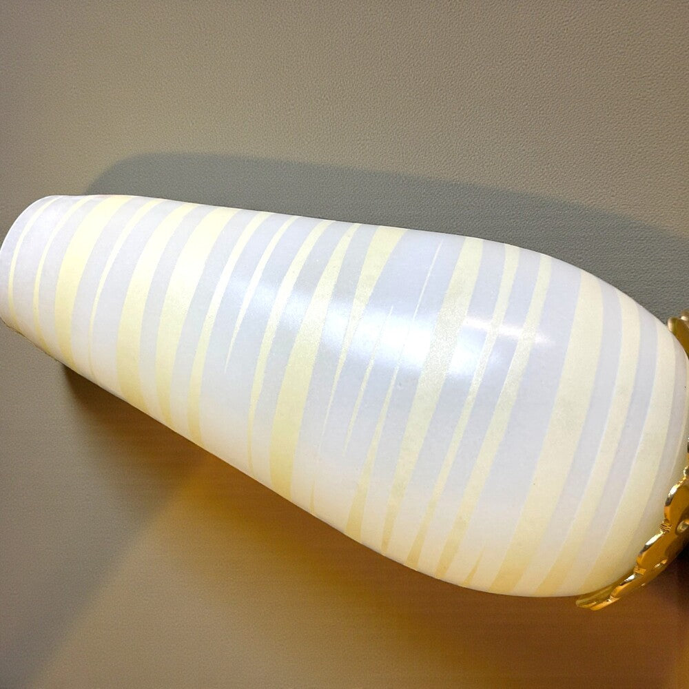 Mid Century Modern Double Wall Sconce