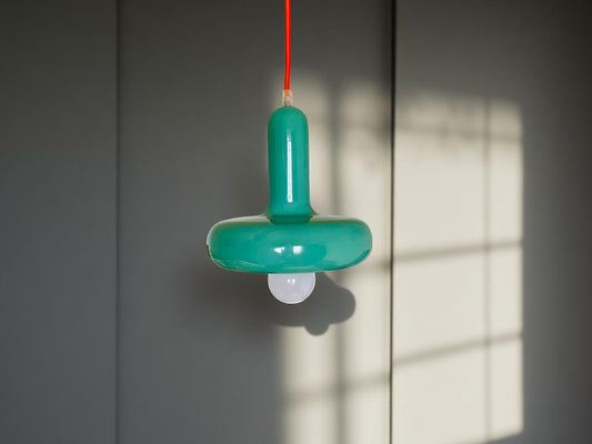 Modern Pendant Living Room Light