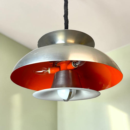 Aluminium Hanging Light