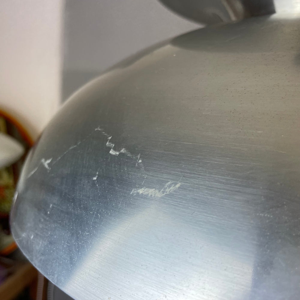 Aluminium Hanging Light