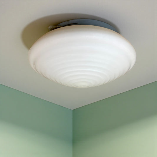 Art Deco Ceiling or Wall Light