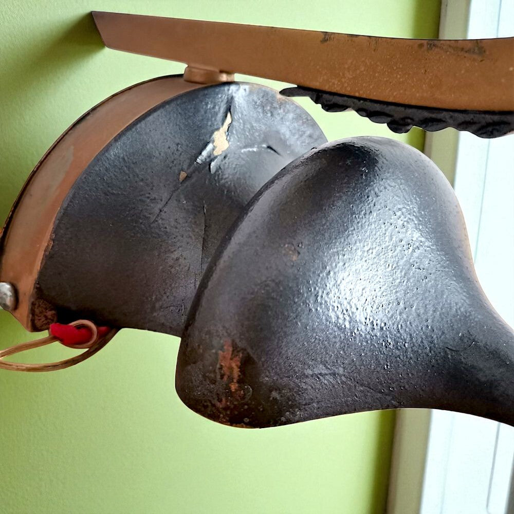 Art Deco style Wall Sconce
