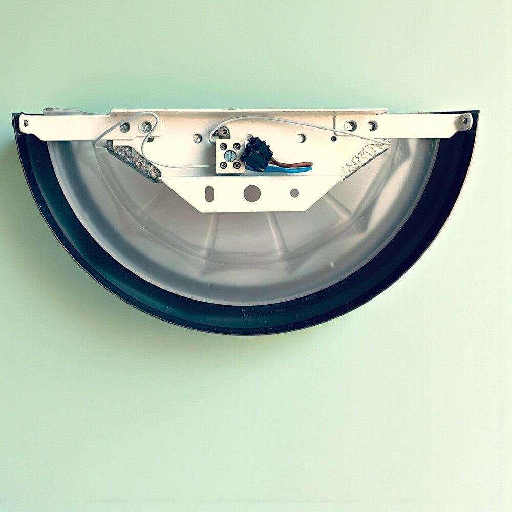 Art Deco Wall Sconce