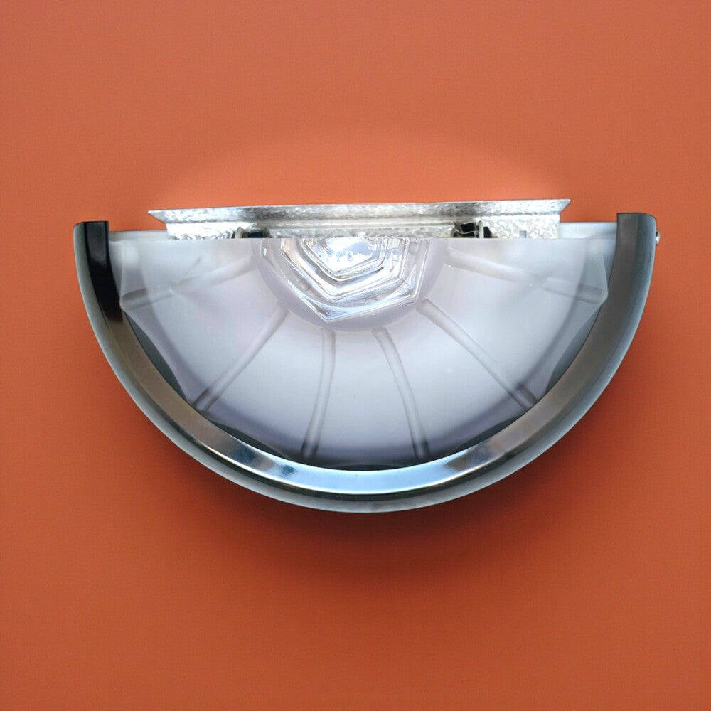 Art Deco Wall Sconce