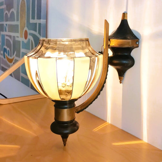 Art Deco style Wall Sconce