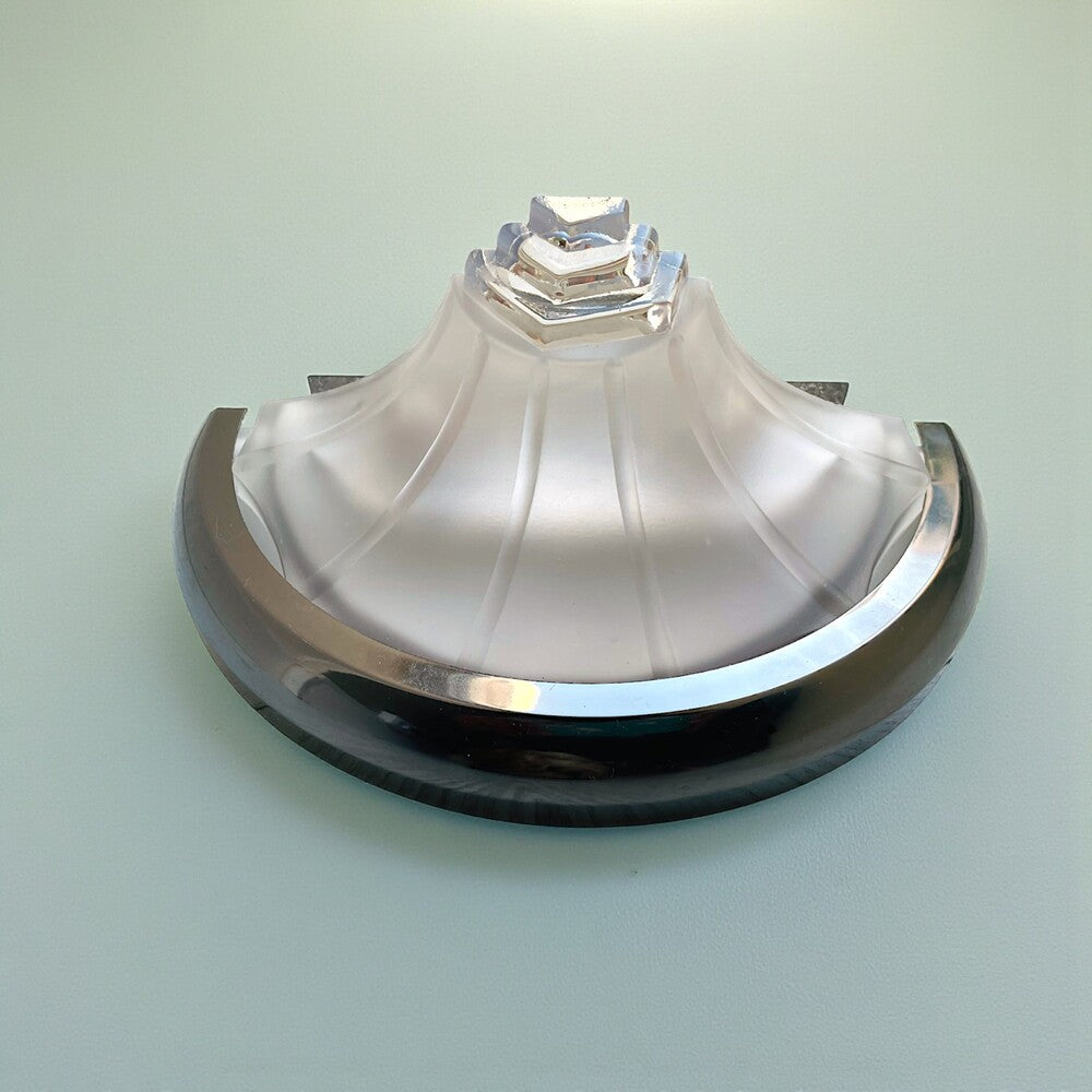 Art Deco Wall Sconce