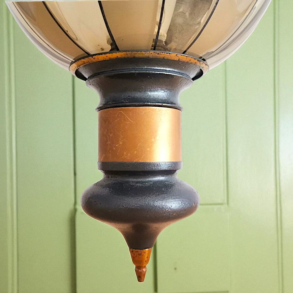 Art Deco style Wall Sconce