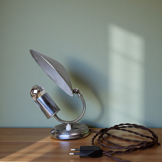 Bauhaus Table Lamp