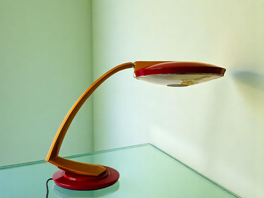 Boomerang Lamp by Fase