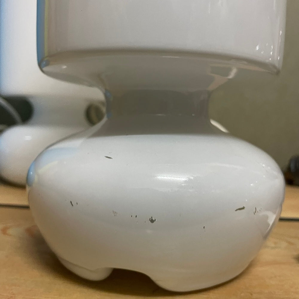 Lot of 4 Lykta Table Lamps