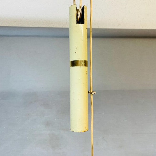 Danish Modern Kitchen lamp