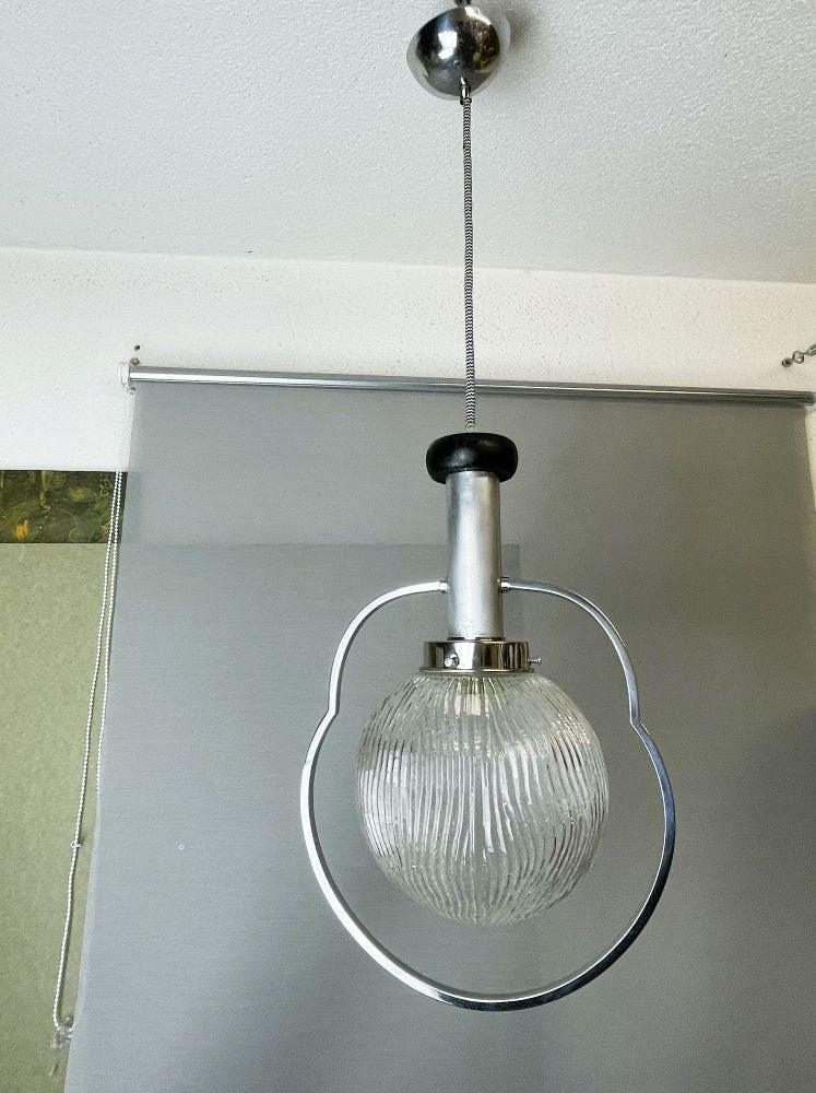 Mid Century Modern light fixture