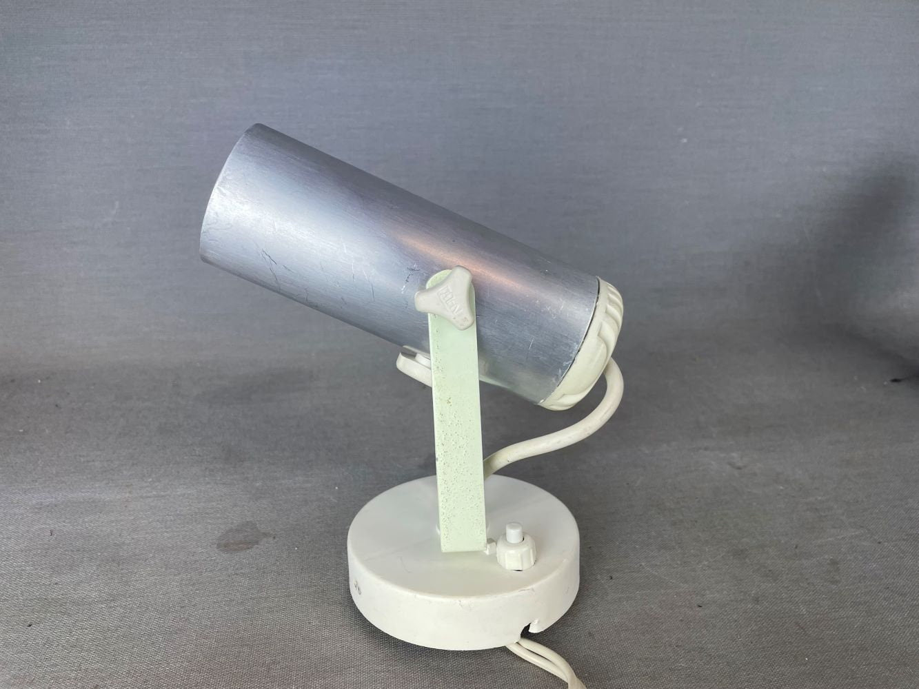 Industrial spot lights Set of 4