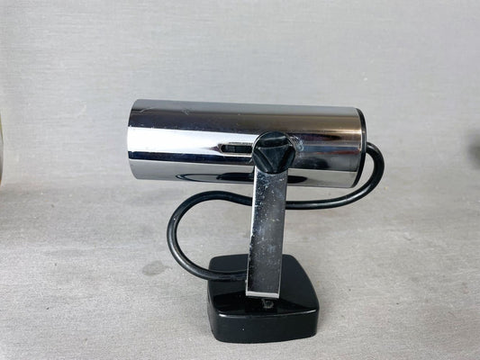 Industrial spot lights Set of 4