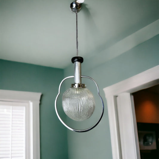 Mid Century Modern light fixture
