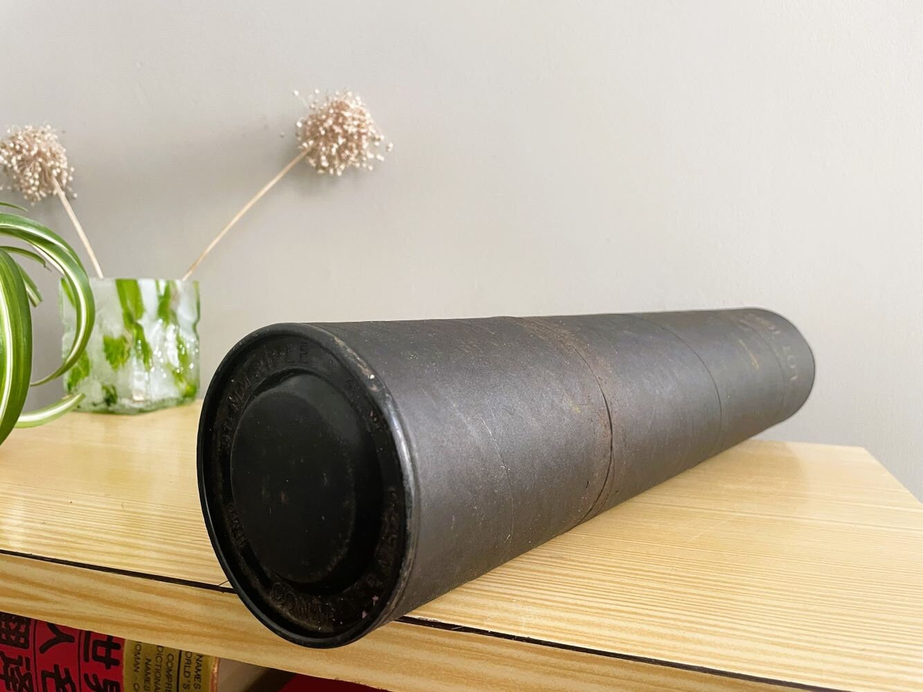USA military ammo storage box