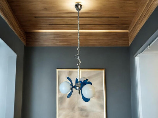 Modern chandelier for dining room
