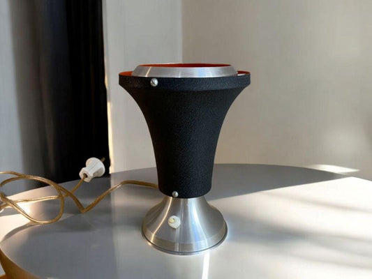 Space Age table lamp