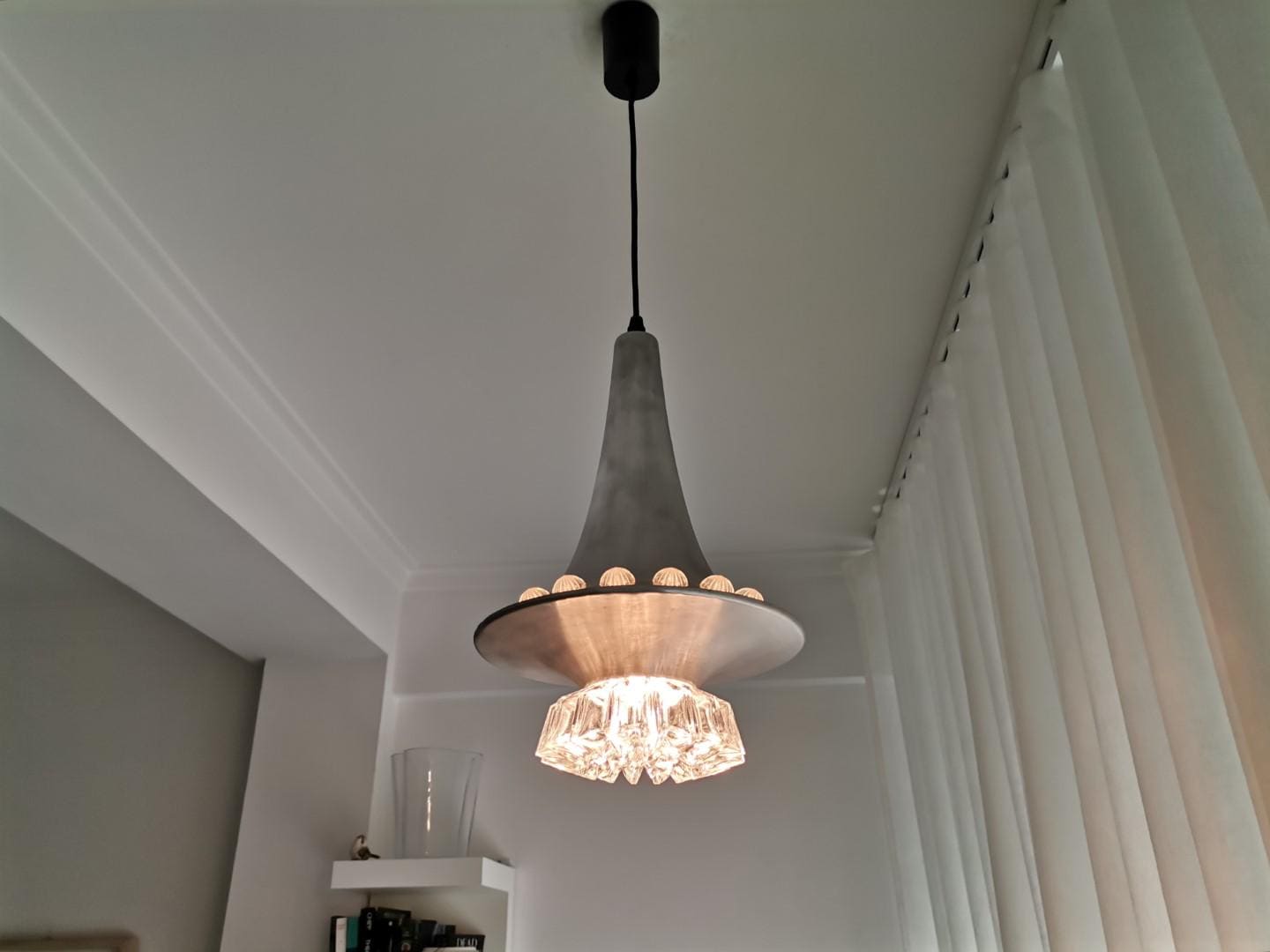 Large Living room ceiling light