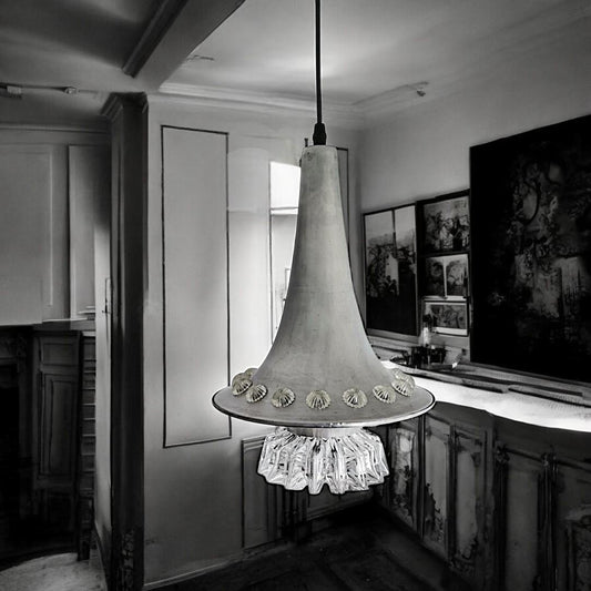 Large Living room ceiling light