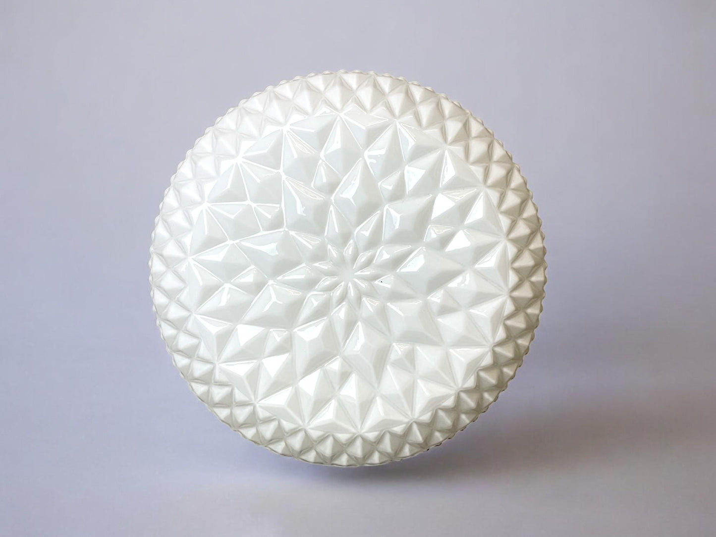 Large flush ceiling mount light flush mount led by IKEA