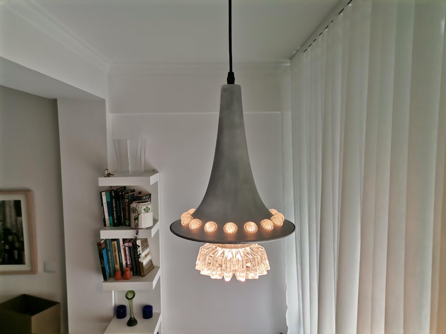 Large Living room ceiling light