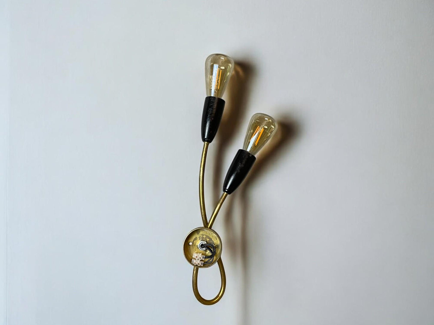 Wall sconce lighting double wall light for bedroom