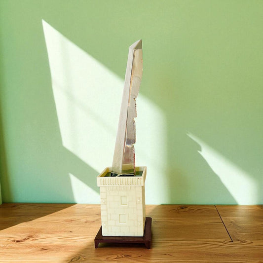 Kremlin lamp from USSR