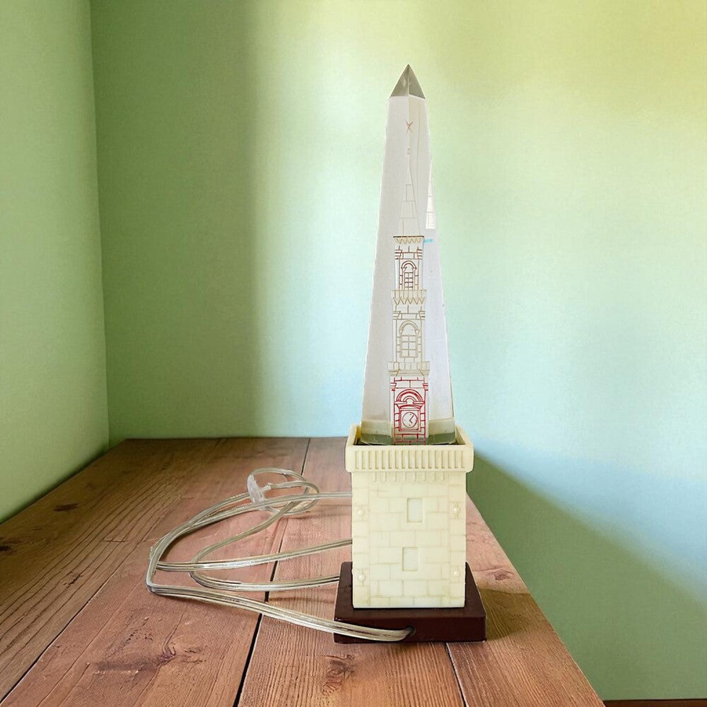 Kremlin lamp from USSR