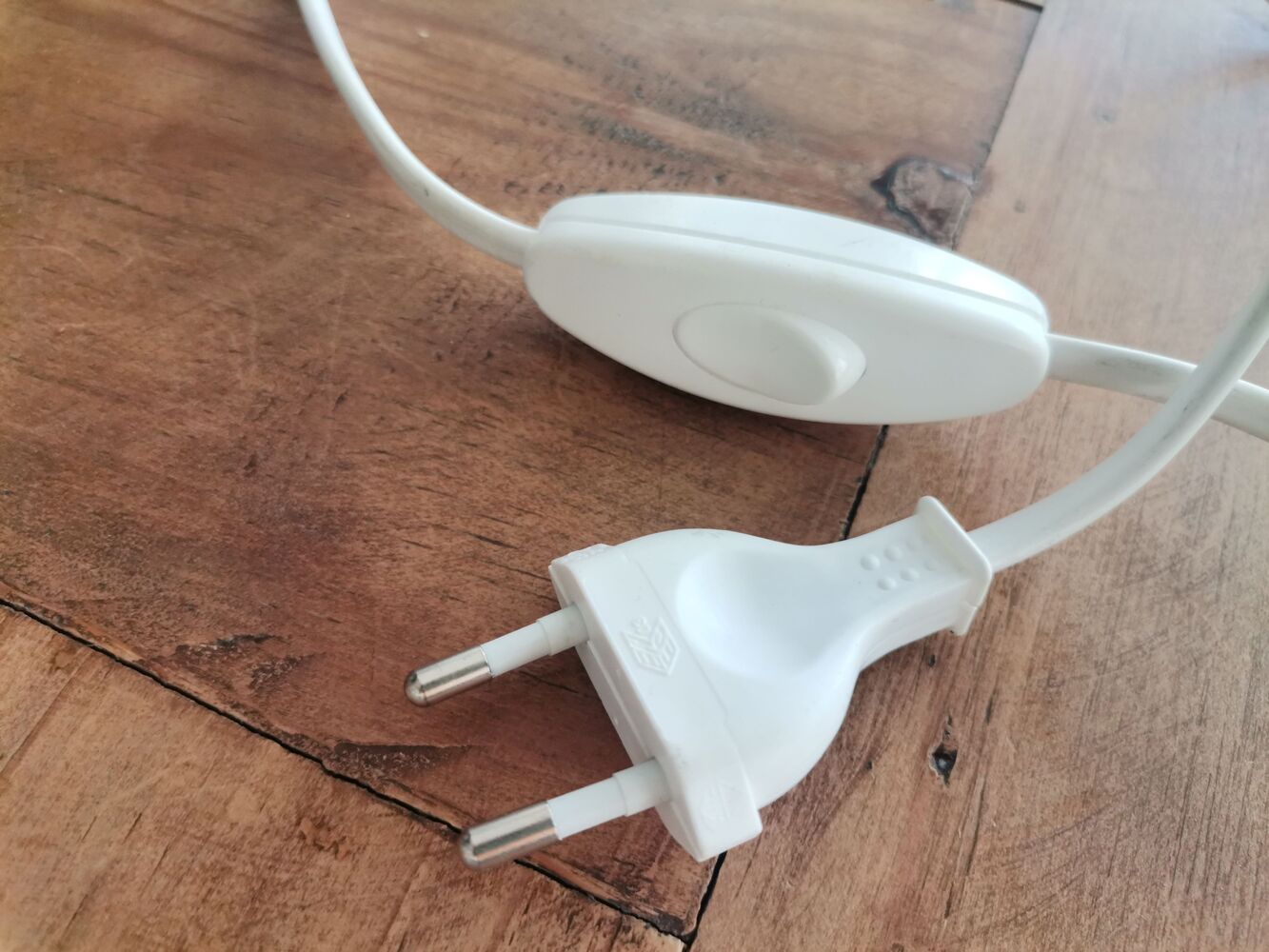 Mid Century Modern table lamp
