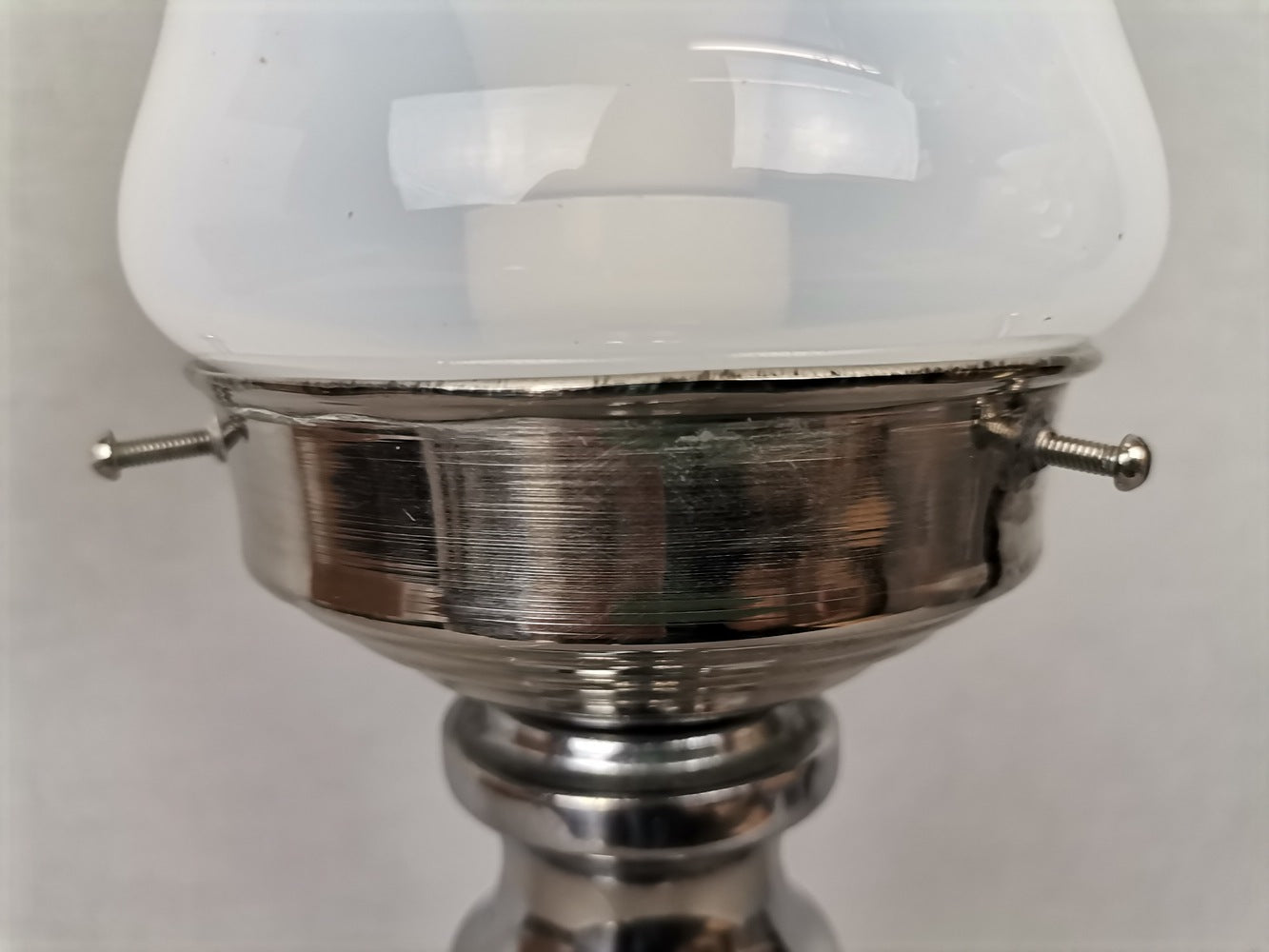 Mid Century Modern table lamp