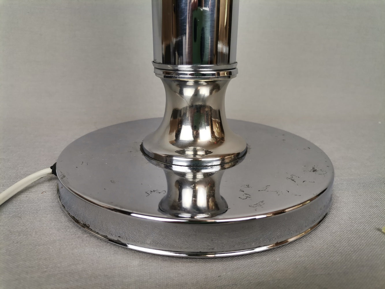 Mid Century Modern table lamp