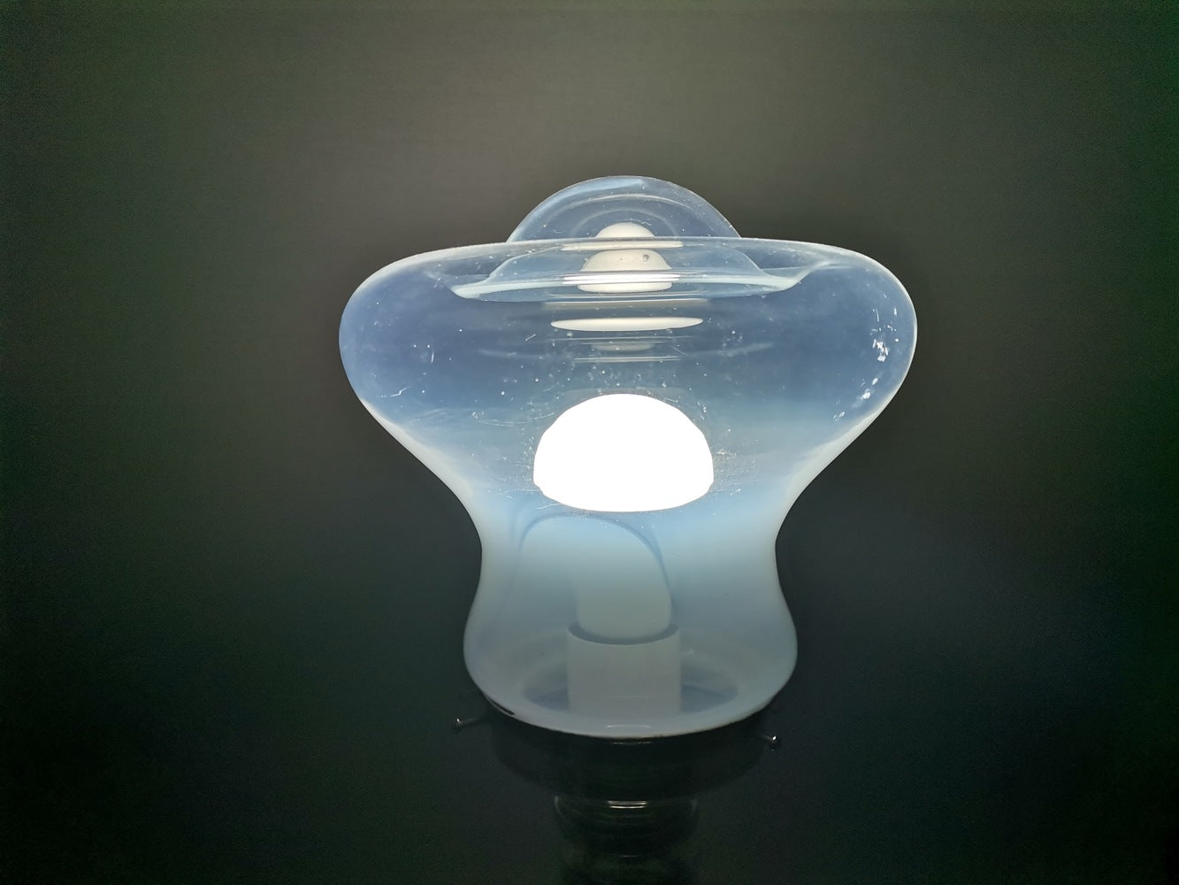 Mid Century Modern table lamp