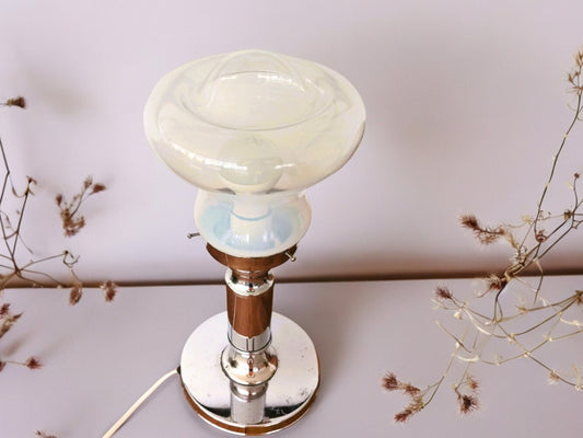 Mid Century Modern table lamp