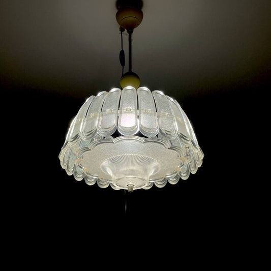 Mid Century Modern Chandelier