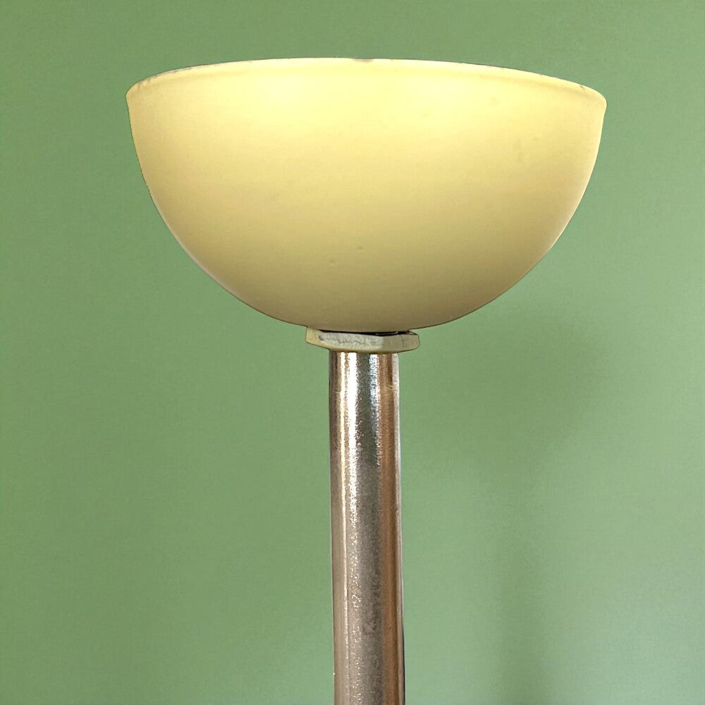 Mid Century Modern 3-light Chandelier