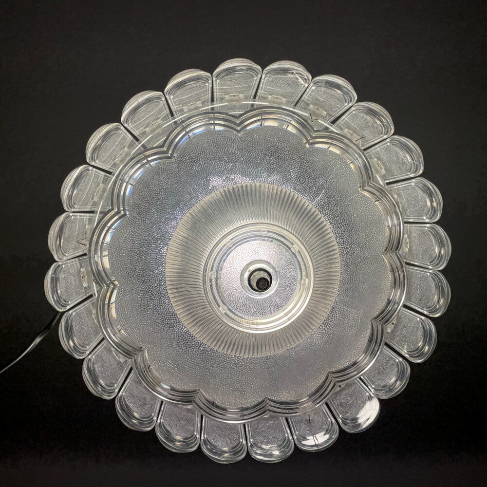 Mid Century Modern Chandelier
