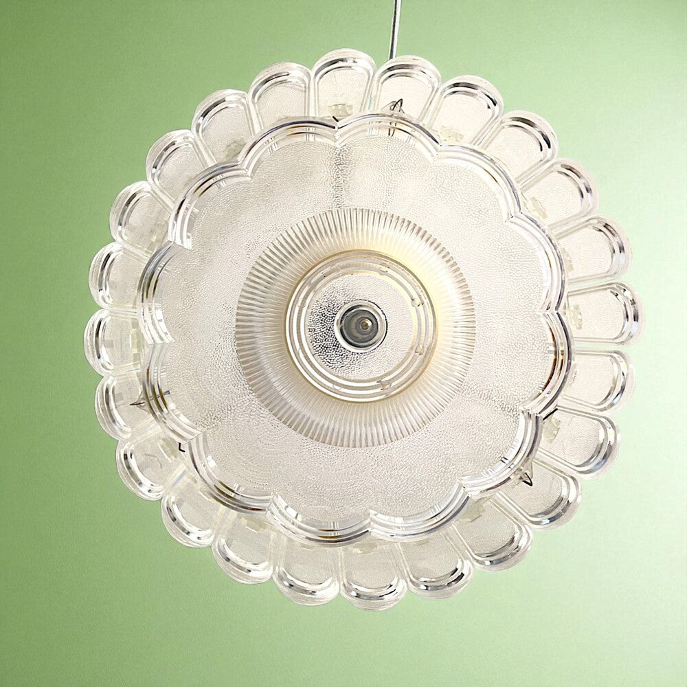 Mid Century Modern Chandelier