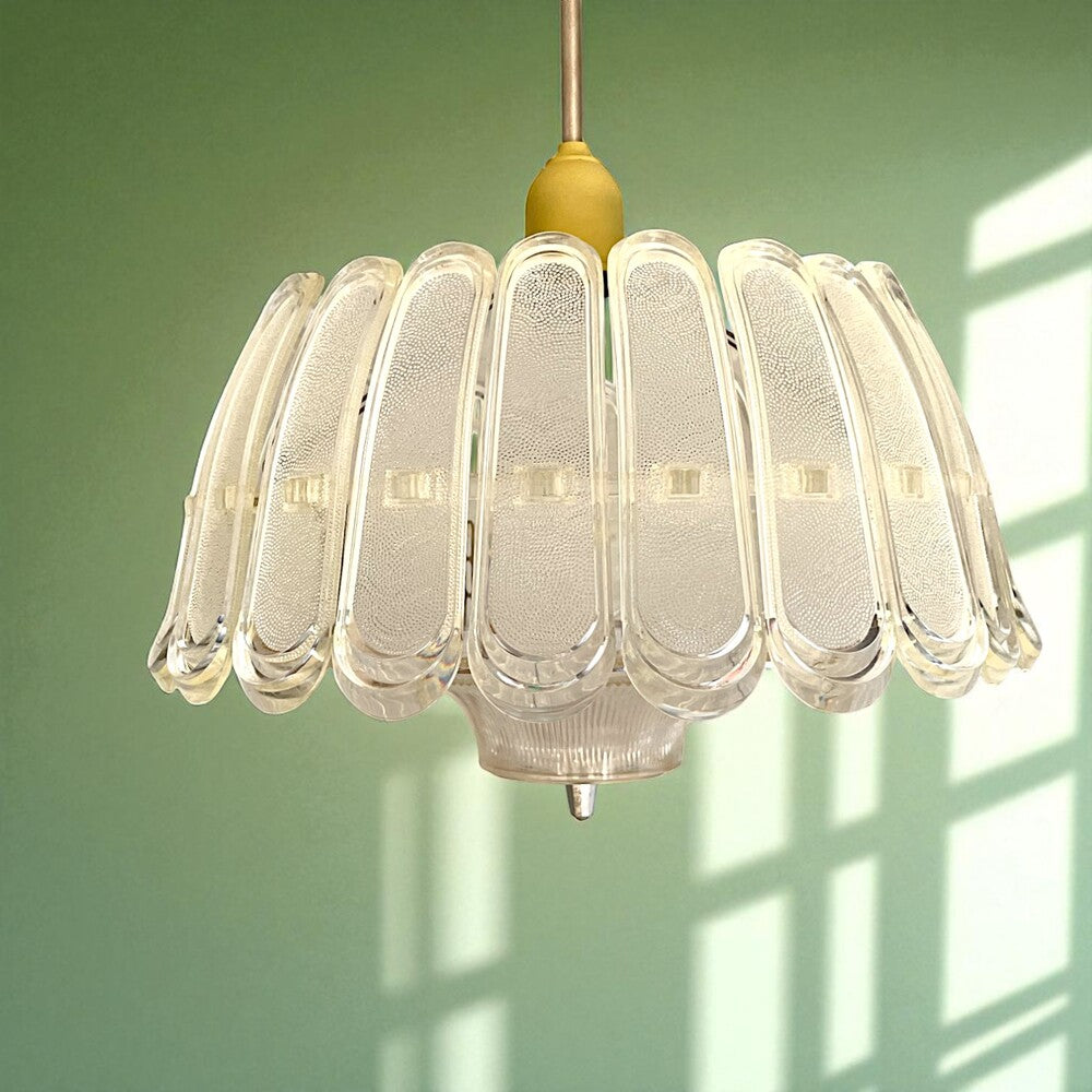 Mid Century Modern Chandelier