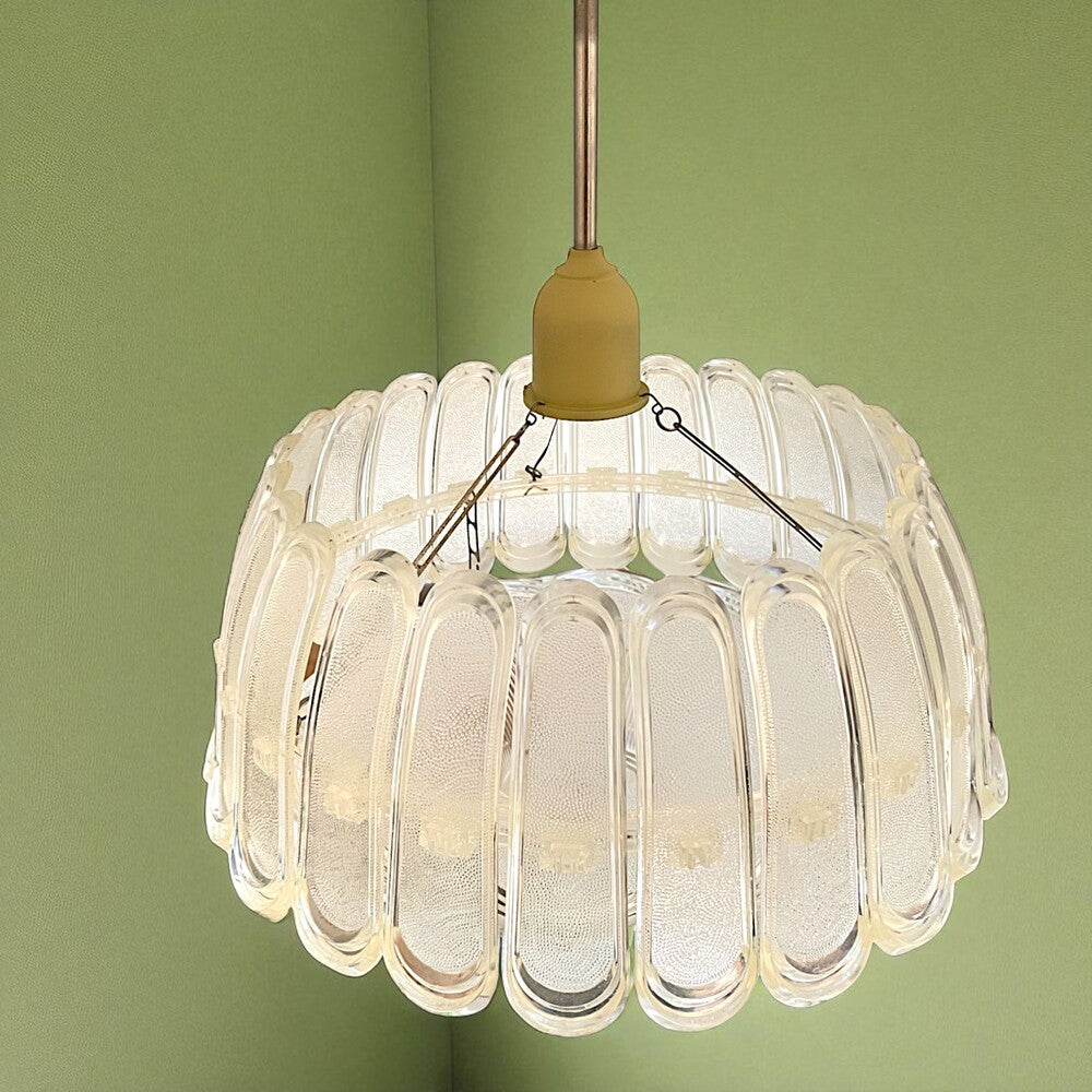 Mid Century Modern Chandelier
