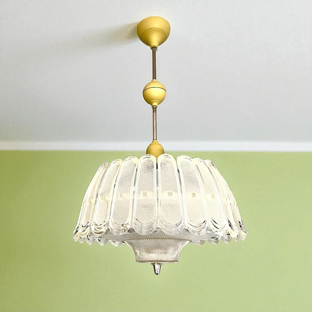 Mid Century Modern Chandelier
