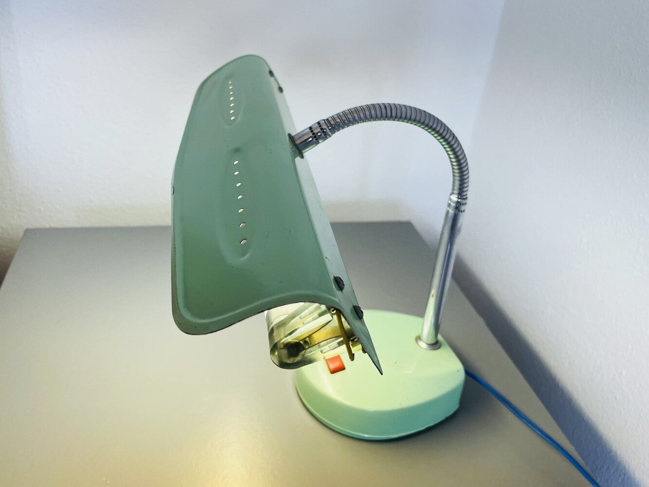 Mid Century Modern Desk Lamp