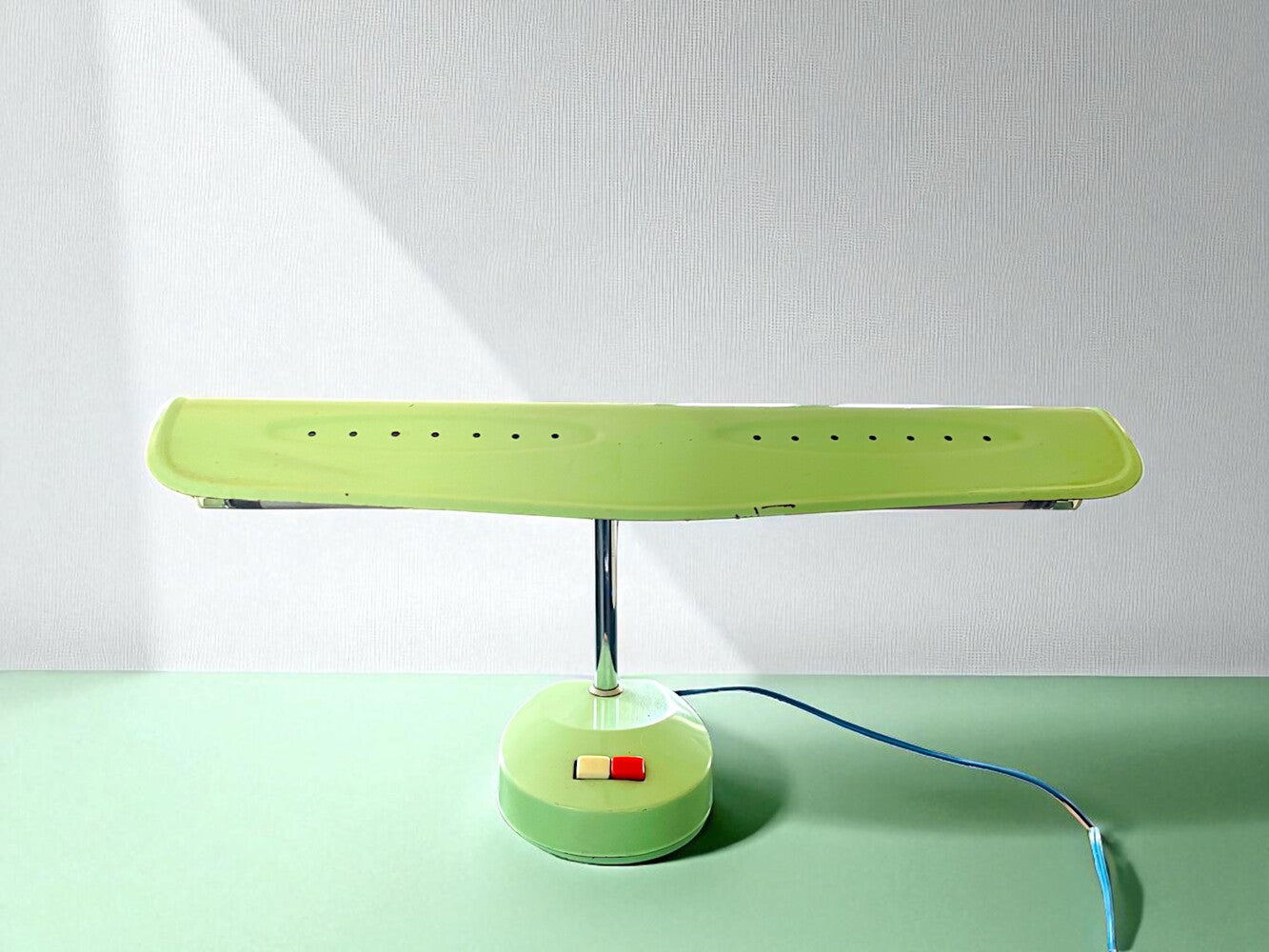 Mid Century Modern Desk Lamp