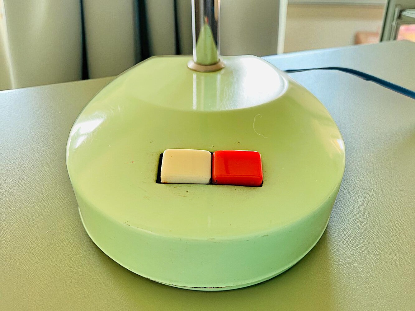 Mid Century Modern Desk Lamp