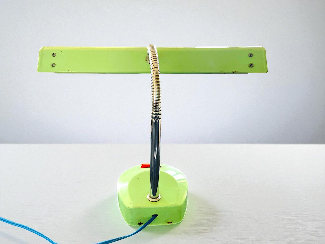 Mid Century Modern Desk Lamp