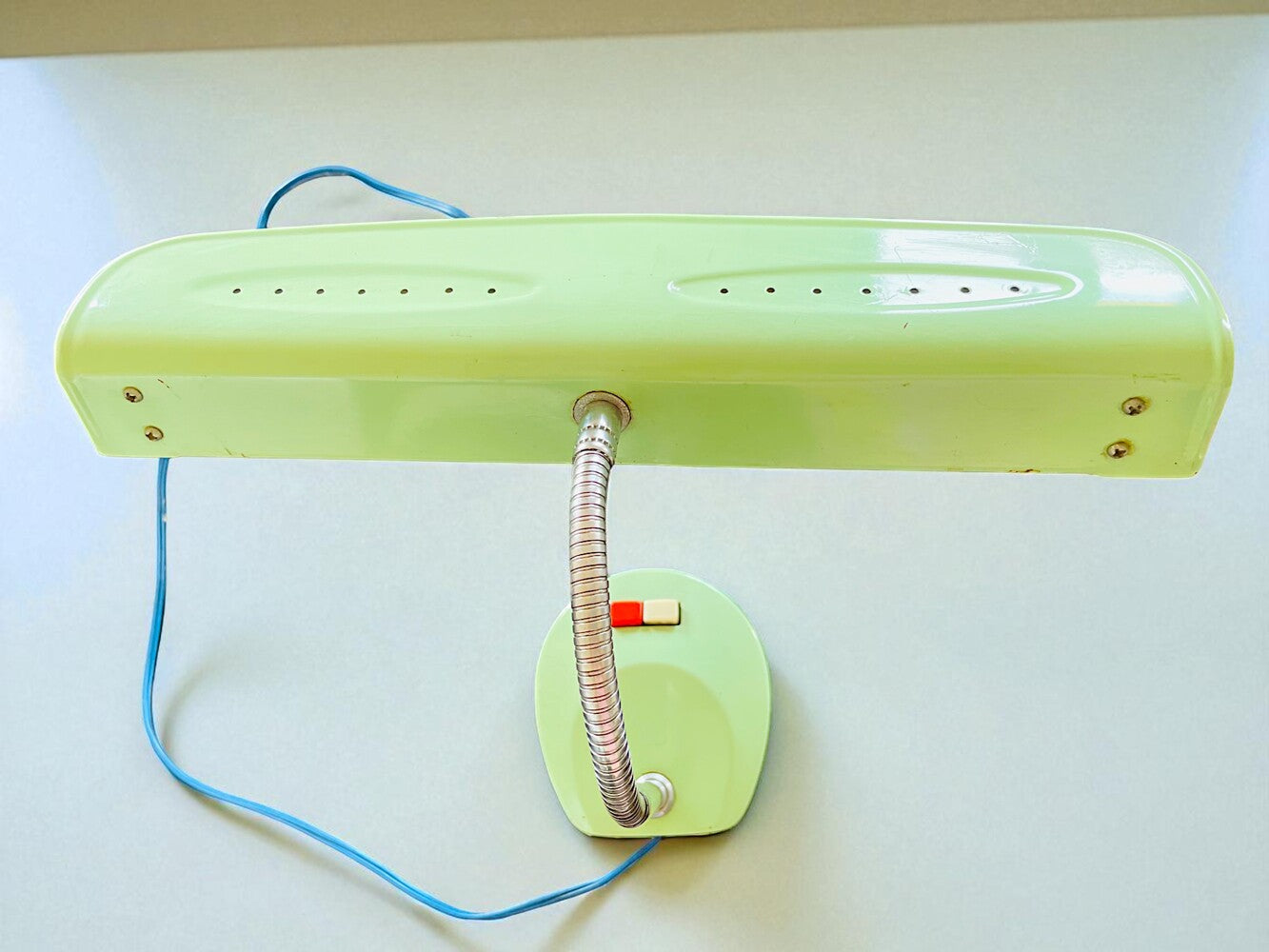 Mid Century Modern Desk Lamp
